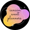 Cancun Event Planners logo