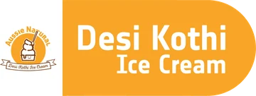 DesiKothi ERP logo