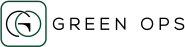 Green OPS logo