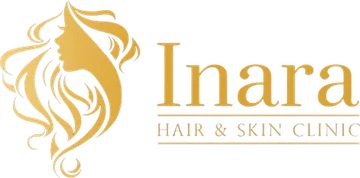 Inara Hair & Skin Clinic logo