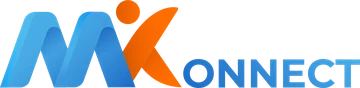 M-Konnect logo