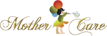 Mother Care School logo