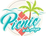 Picnic a la Playa logo