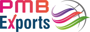 PMB Exports logo