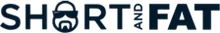 Short and Fat logo