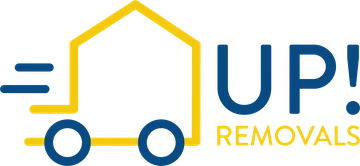 Up Removals logo