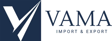 Vama Import & Export logo