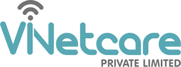 V Netcare Pvt. Ltd. logo