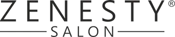 Zenesty Salon logo